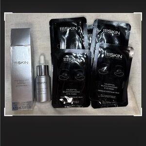 111SKIN Celestial Black Diamond Eye Mask
